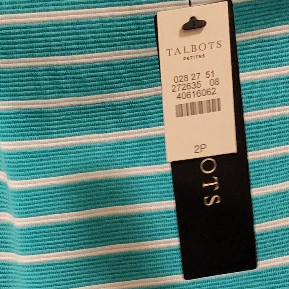 Talbots‎ skirt size 2p - Picture 4 of 10